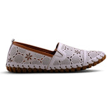 Pesso Sole White