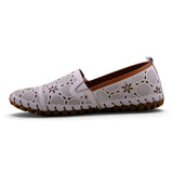 Pesso Sole White