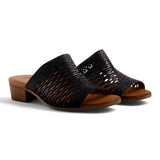 Pesso Sherise Black