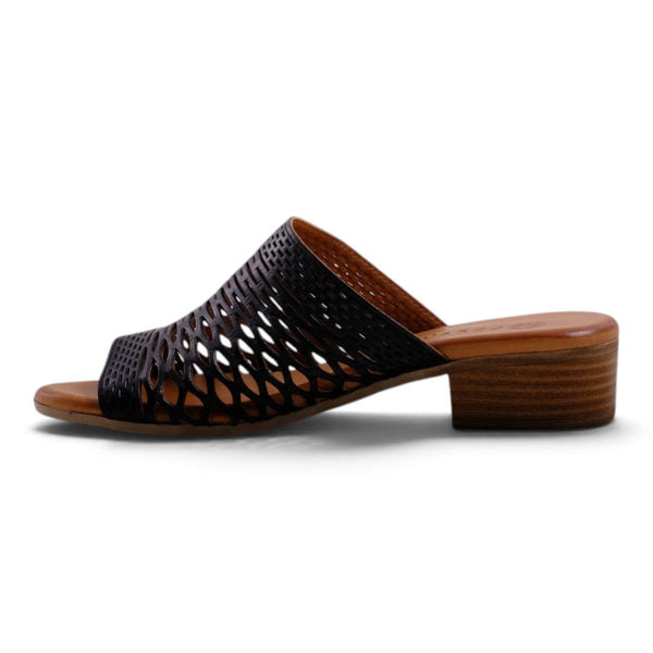 Pesso Sherise Black