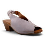 Pesso Sharney Metallic