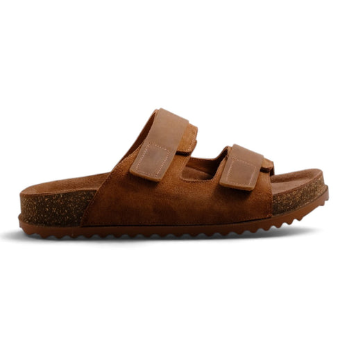 Pesso Bailey Tan