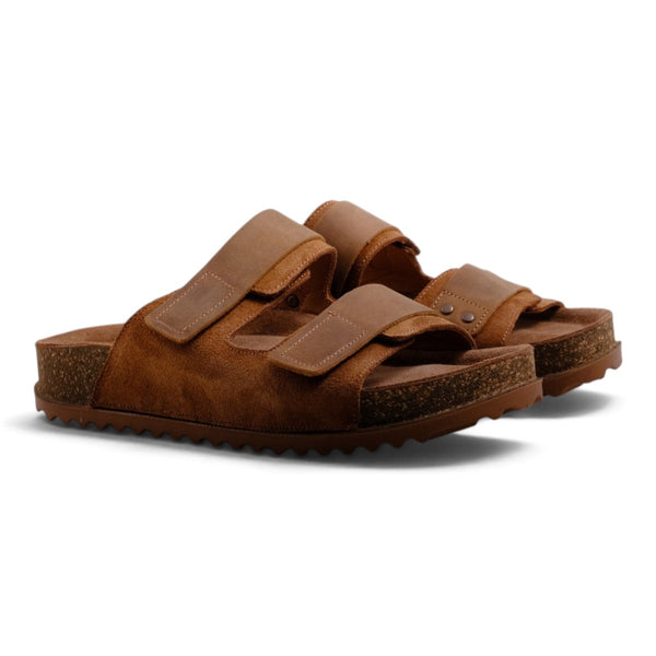 Pesso Bailey Tan