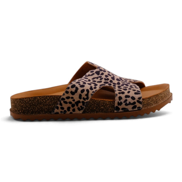 Pesso Brooke Cheetah
