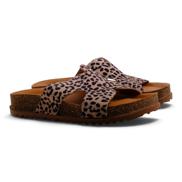 Pesso Brooke Cheetah