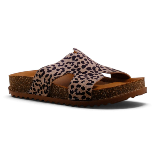 Pesso Brooke Cheetah
