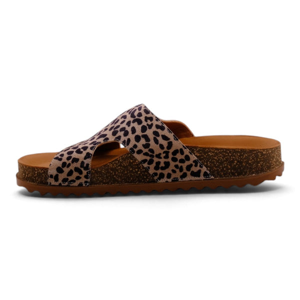 Pesso Brooke Cheetah
