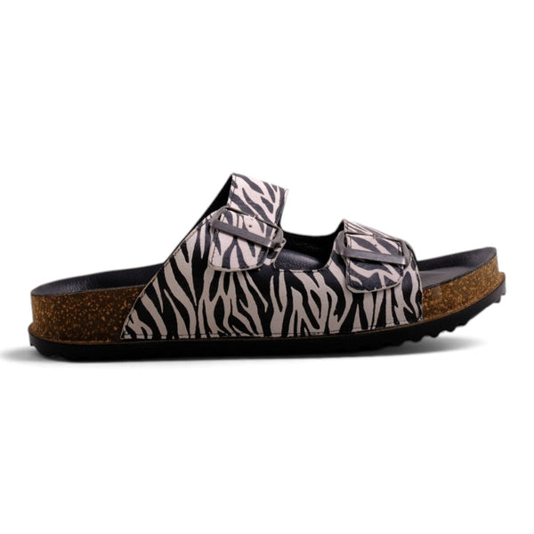 Pesso Bentley Zebra