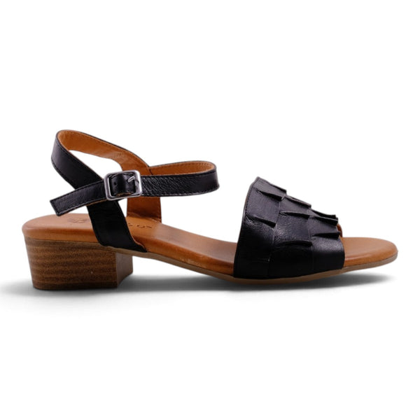 Pesso Shalsa Black