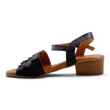 Pesso Shalsa Black