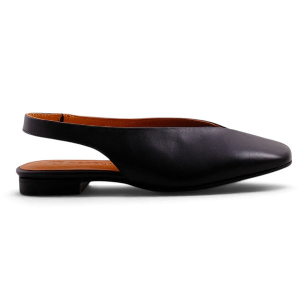 Pesso Madel Black
