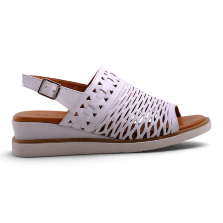 Pesso Aero White