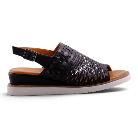 Pesso Madel Black
