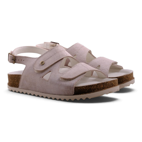 Pesso Brianna Beige Denim