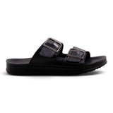 Pesso Slide Men All Black