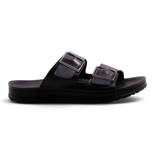 Pesso Slide Men All Black