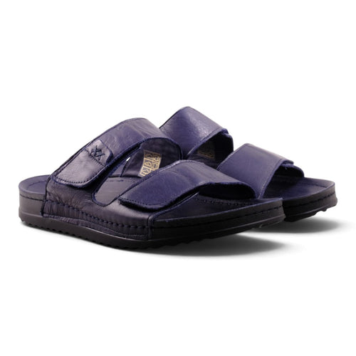 Pesso Sleigh Men Navy