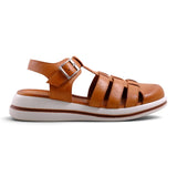 Pesso Tellmore Tan