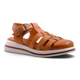 Pesso Tellmore Tan