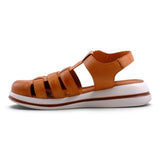Pesso Tellmore Tan