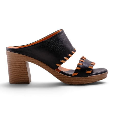 Pesso Barcelona Black