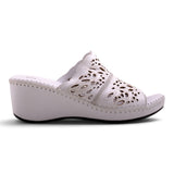 Pesso Punch White