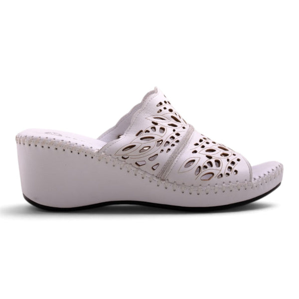 Pesso Punch White
