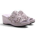 Pesso Punch White