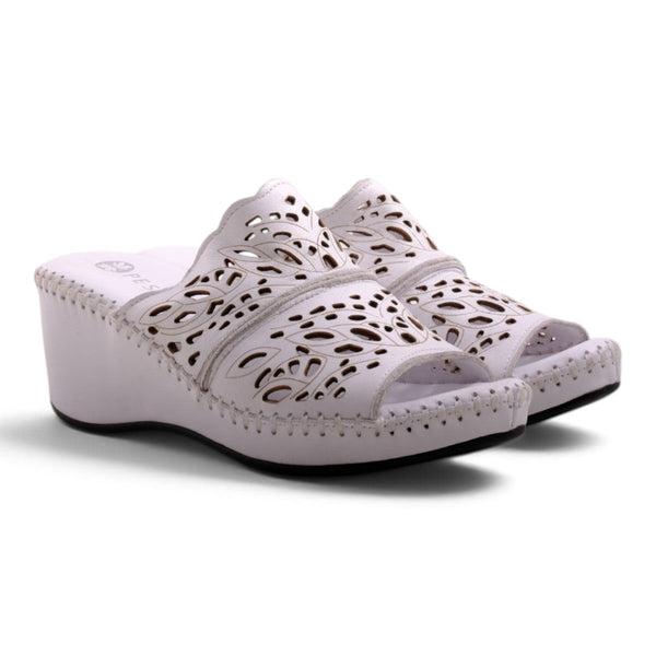 Pesso Punch White