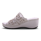 Pesso Punch White