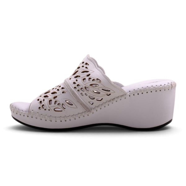 Pesso Punch White