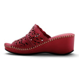Pesso Punch Plum