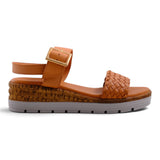 Pesso Wichita Tan