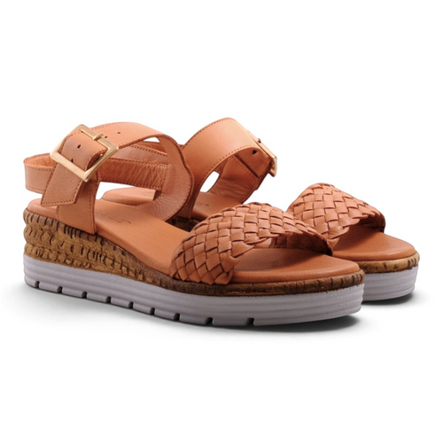 Pesso Wichita Tan