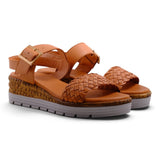 Pesso Wichita Tan