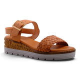 Pesso Wichita Tan