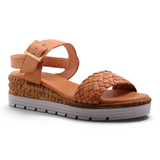 Pesso Wichita Tan