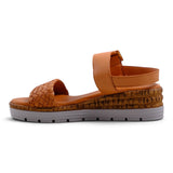 Pesso Wichita Tan