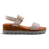 Pesso Wichita Cream