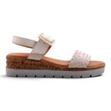 Pesso Wichita Cream
