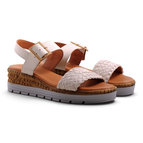 Pesso Wichita Cream
