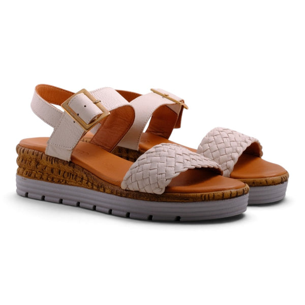 Pesso Wichita Cream