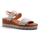 Pesso Wichita Cream