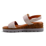 Pesso Wichita Cream