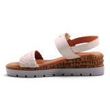 Pesso Wichita Cream