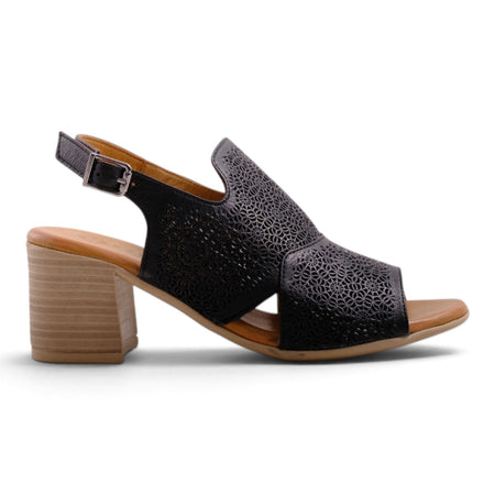 Pesso Barcelona Black