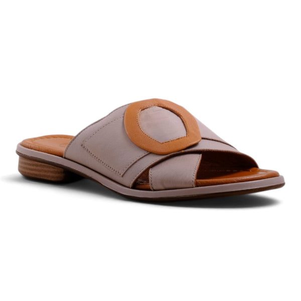 Pesso Kelly Ligth Grey