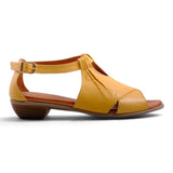 Pesso Caren Yellow