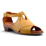 Pesso Caren Yellow