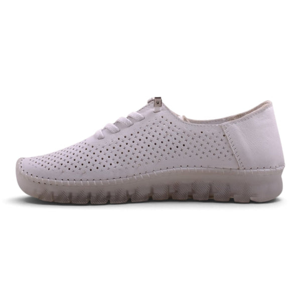 Pesso Toast White